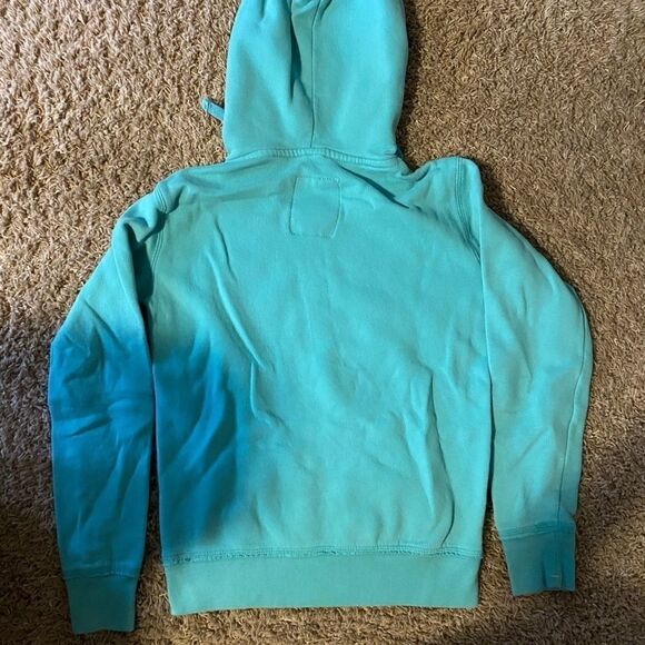 Aeropostale hoodie size XS - Picture 2 of 3